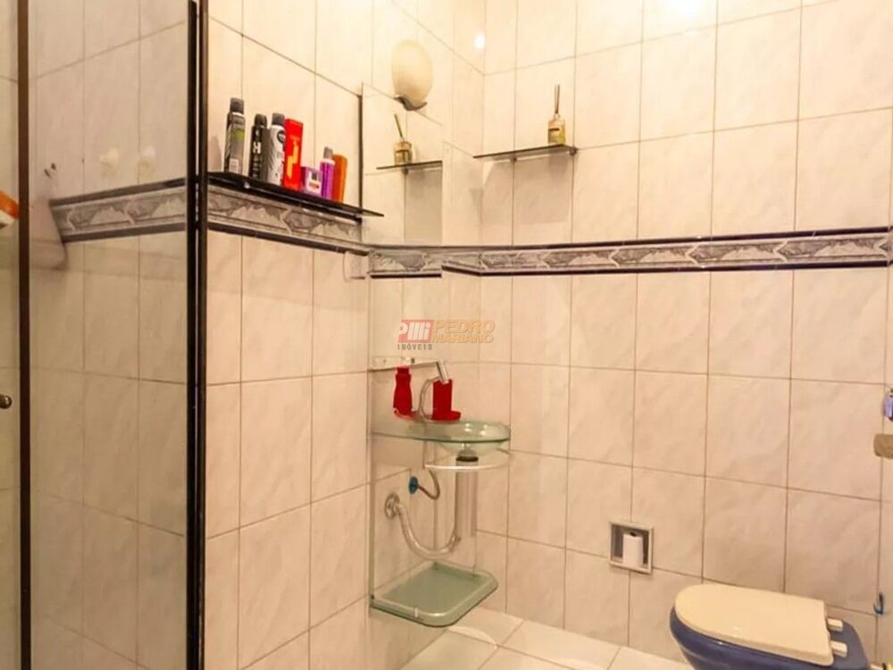 Sobrado, 2 quartos, 105 m² - Foto 12