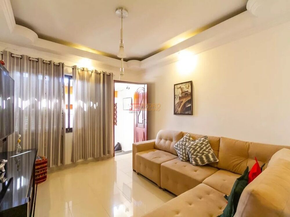 Sobrado, 2 quartos, 105 m² - Foto 1