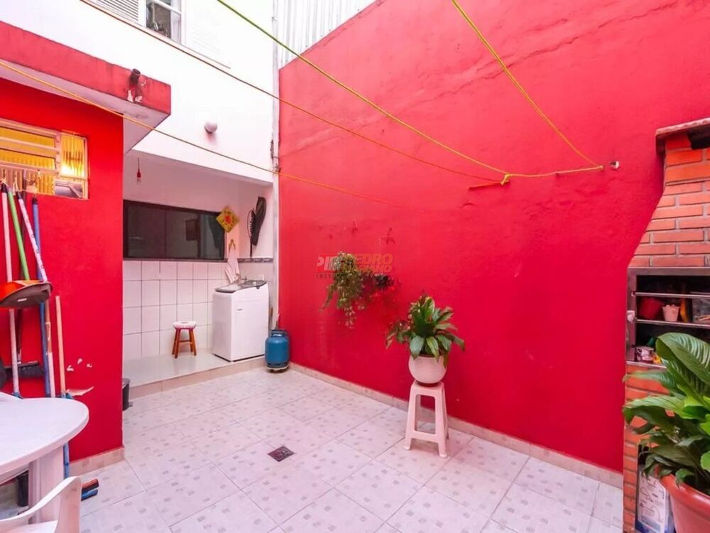 Sobrado, 2 quartos, 105 m² - Foto 17