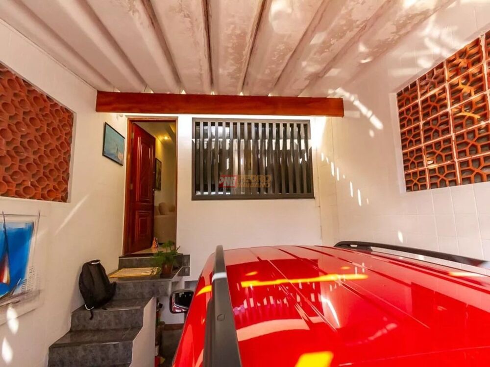 Sobrado, 2 quartos, 105 m² - Foto 22