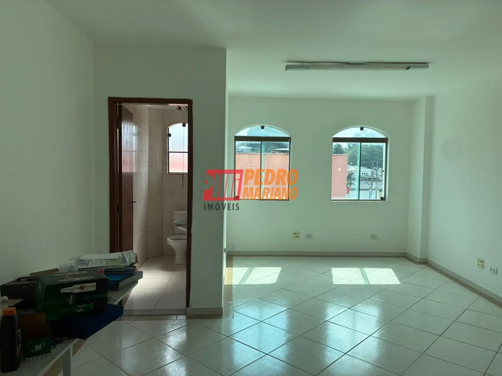Sala-Conjunto, 20 m² - Foto 1