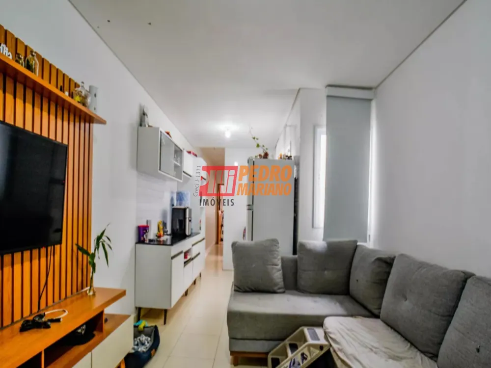 Cobertura, 2 quartos, 100 m² - Foto 1