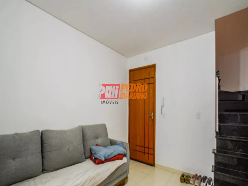 Cobertura, 2 quartos, 100 m² - Foto 4