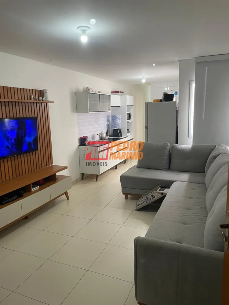 Cobertura, 2 quartos, 100 m² - Foto 2