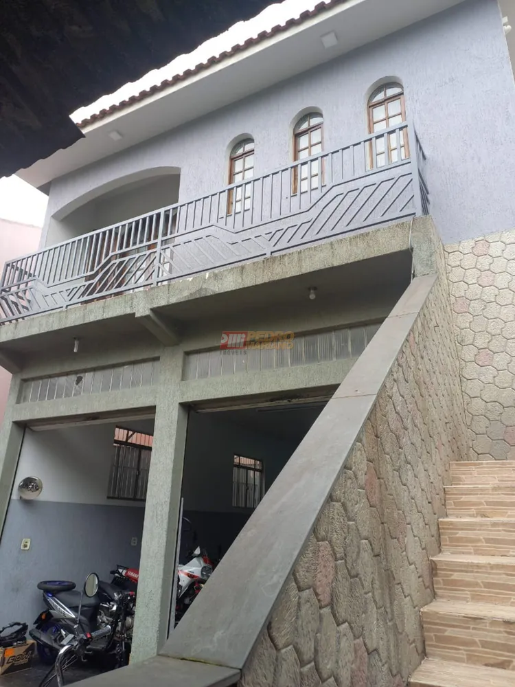 Casa, 3 quartos, 326 m² - Foto 12