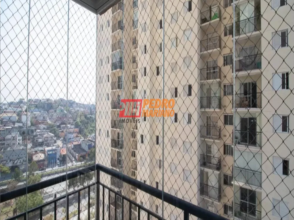 Apartamento, 3 quartos, 63 m² - Foto 1