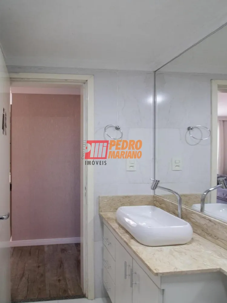 Apartamento, 3 quartos, 63 m² - Foto 5
