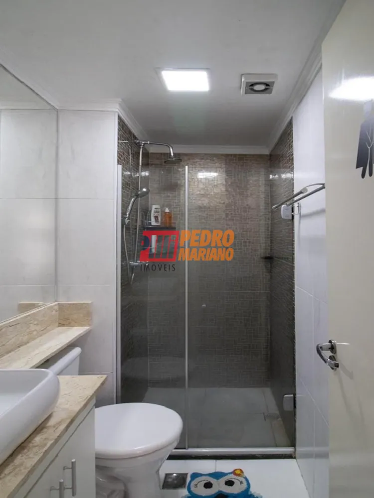 Apartamento, 3 quartos, 63 m² - Foto 7