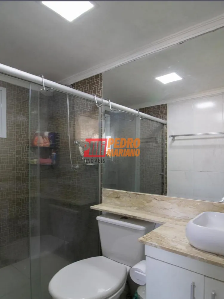 Apartamento, 3 quartos, 63 m² - Foto 6