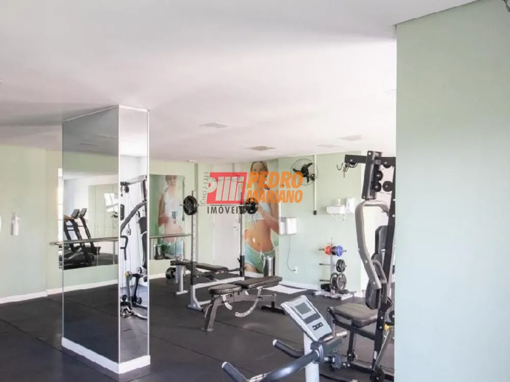 Apartamento, 3 quartos, 63 m² - Foto 11