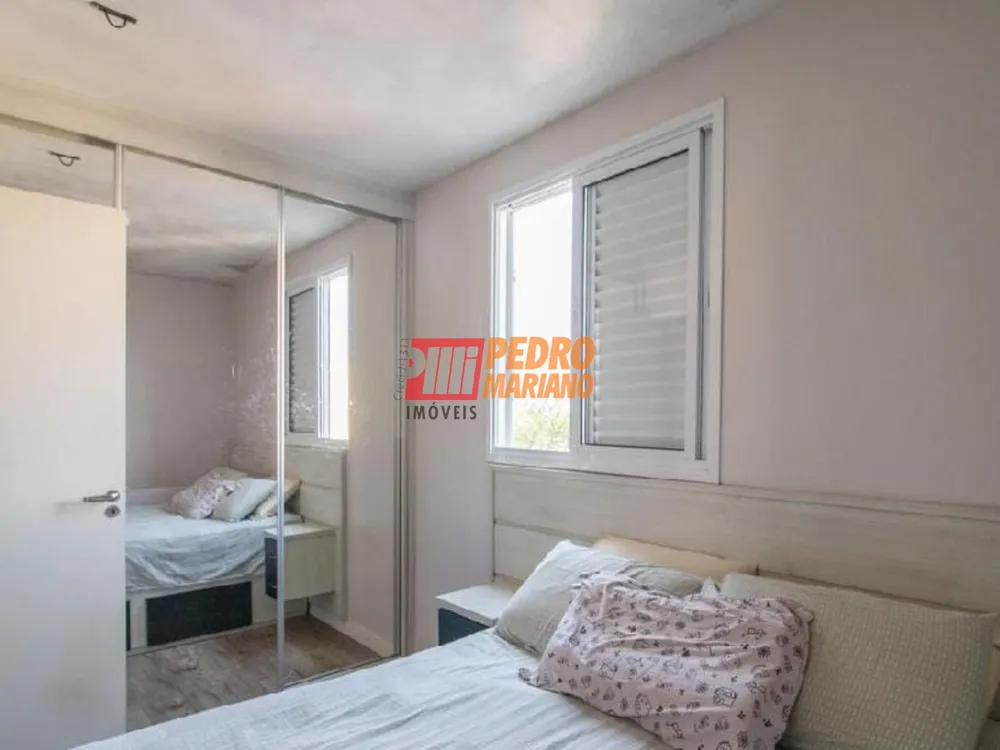 Apartamento, 3 quartos, 63 m² - Foto 3