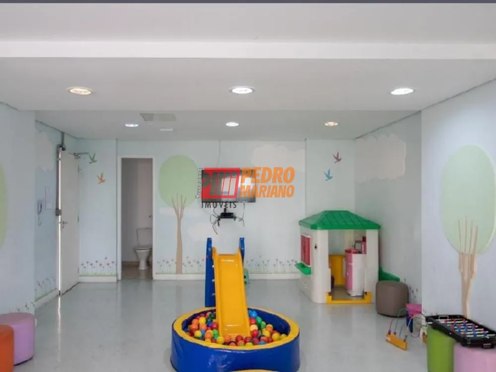 Apartamento, 3 quartos, 63 m² - Foto 10