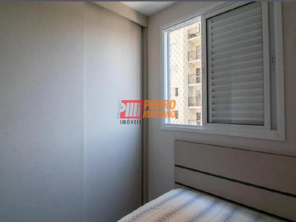 Apartamento, 3 quartos, 63 m² - Foto 2