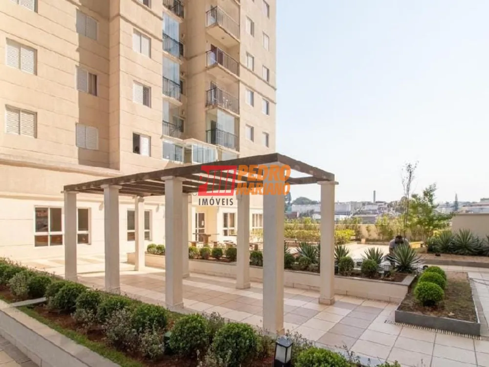 Apartamento, 3 quartos, 63 m² - Foto 12
