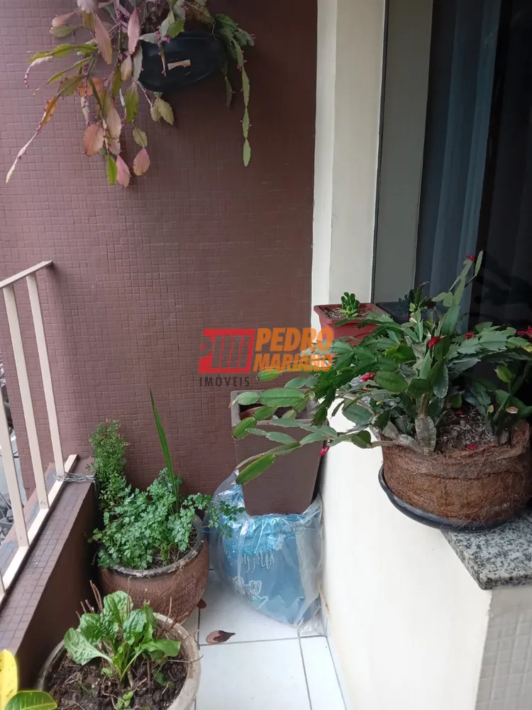 Apartamento, 2 quartos, 88 m² - Foto 6