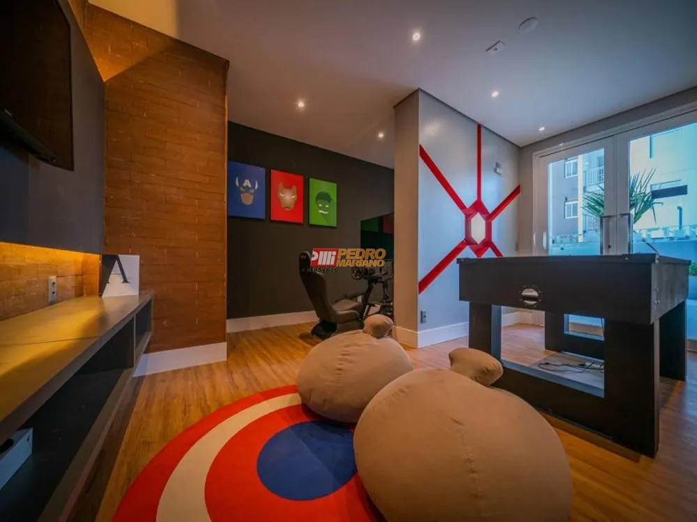 Apartamento, 2 quartos, 55 m² - Foto 11