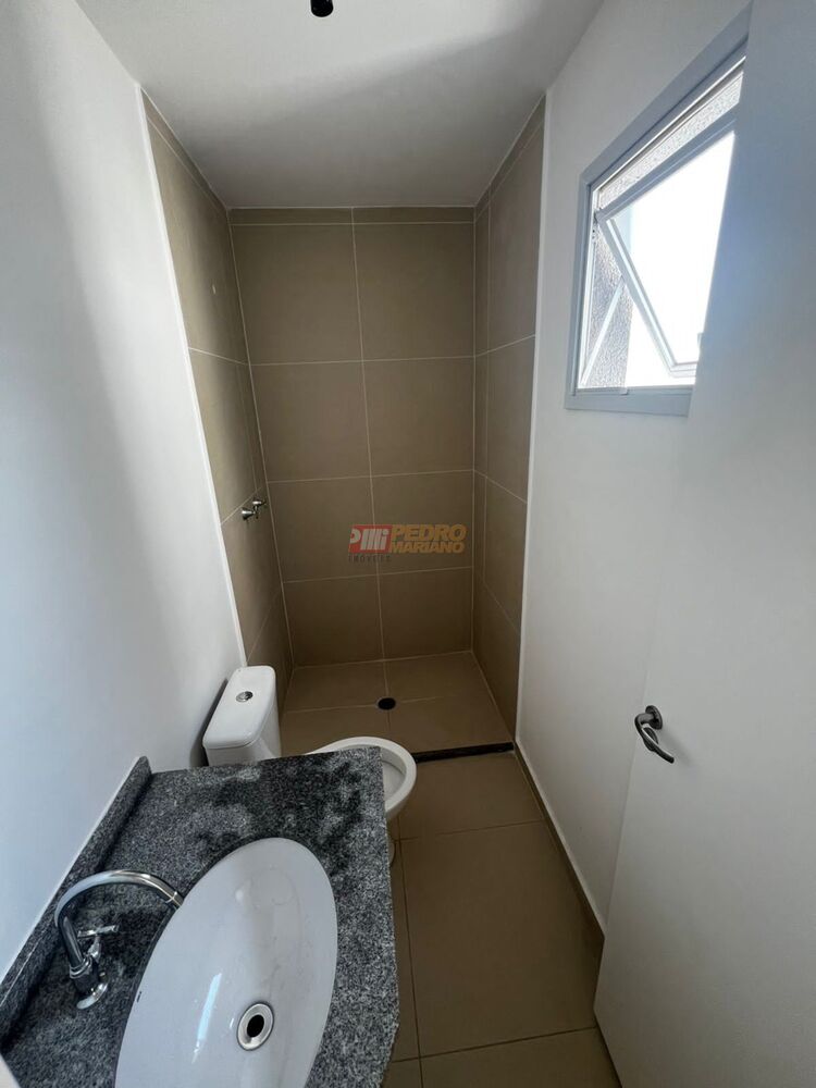 Apartamento, 2 quartos, 55 m² - Foto 2