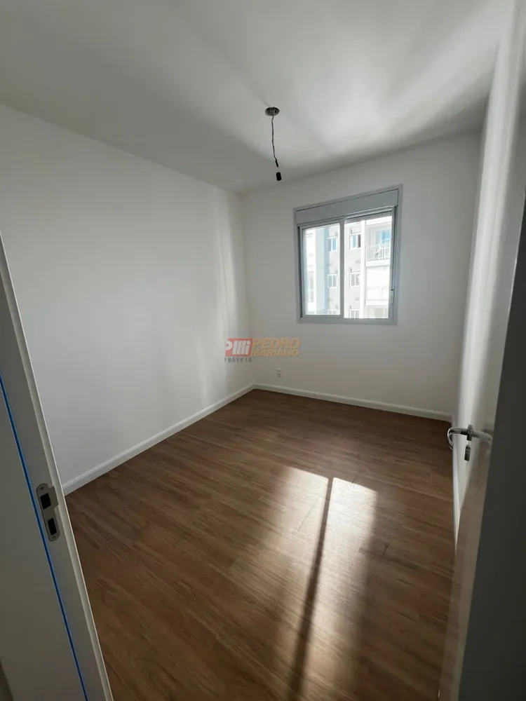 Apartamento, 2 quartos, 55 m² - Foto 2