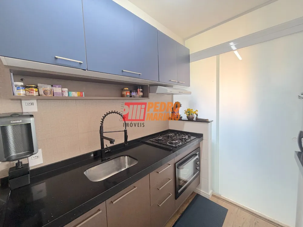 Apartamento, 1 quarto, 46 m² - Foto 7