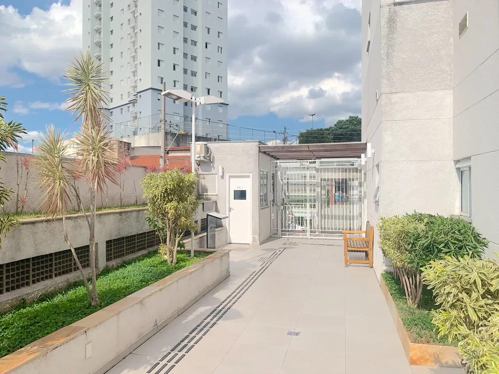 Apartamento, 1 quarto, 46 m² - Foto 2