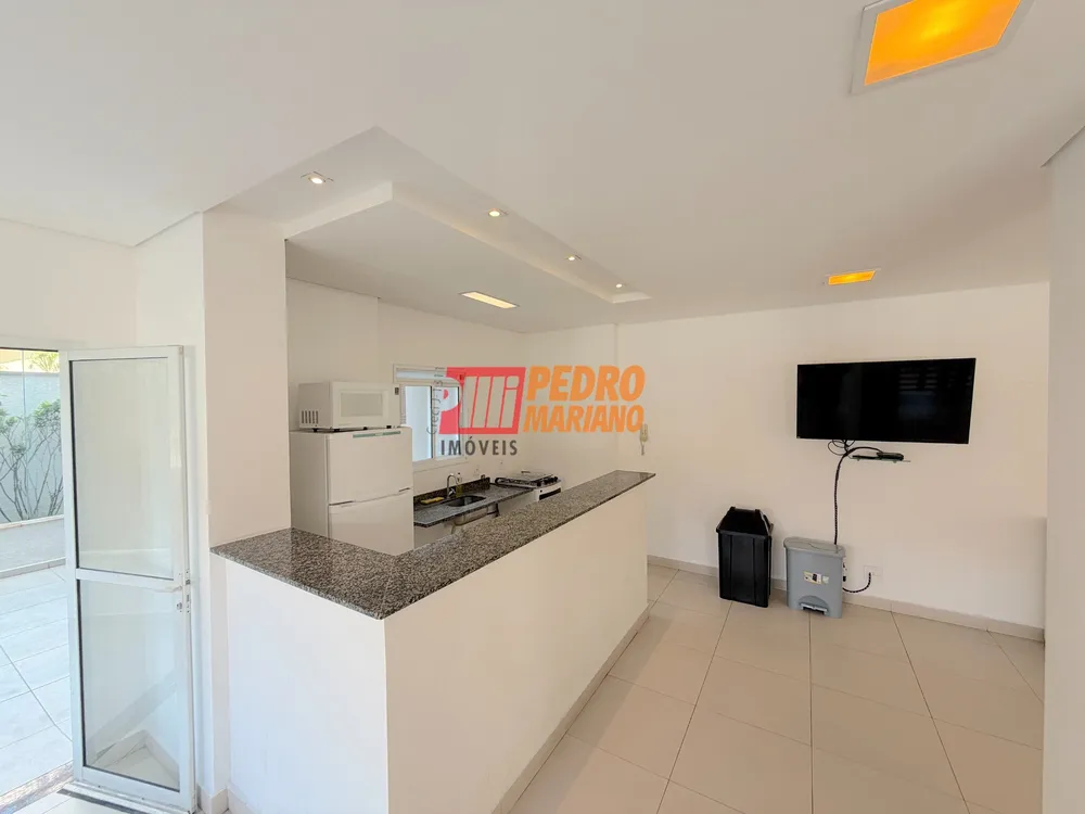 Apartamento, 1 quarto, 46 m² - Foto 9
