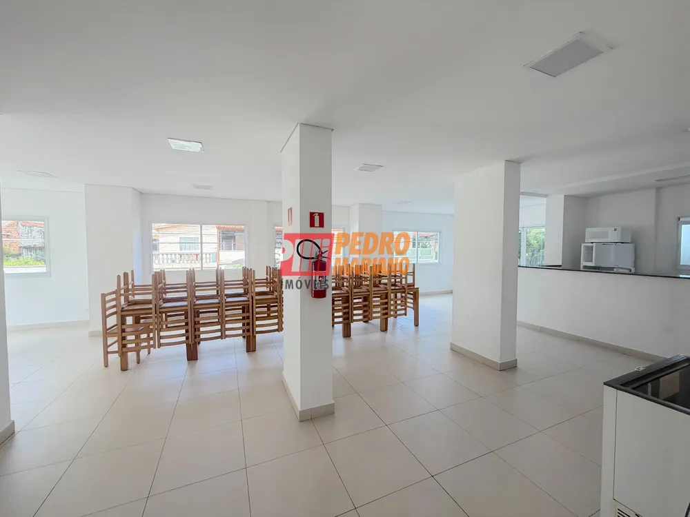 Apartamento, 1 quarto, 46 m² - Foto 6