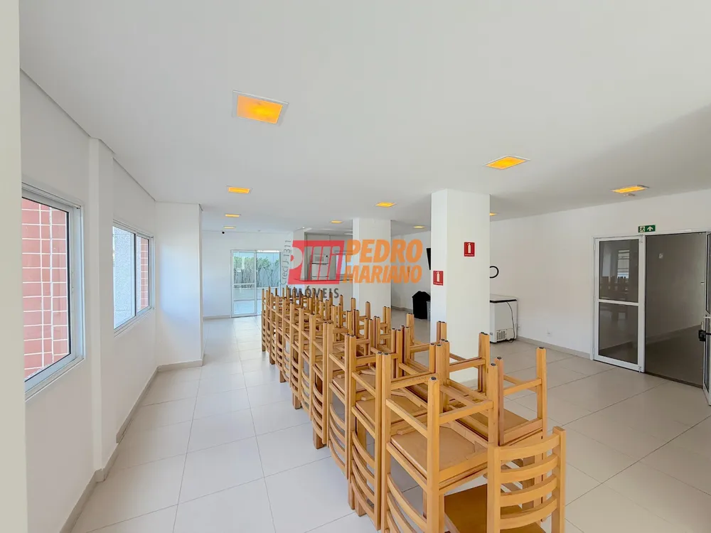 Apartamento, 1 quarto, 46 m² - Foto 3