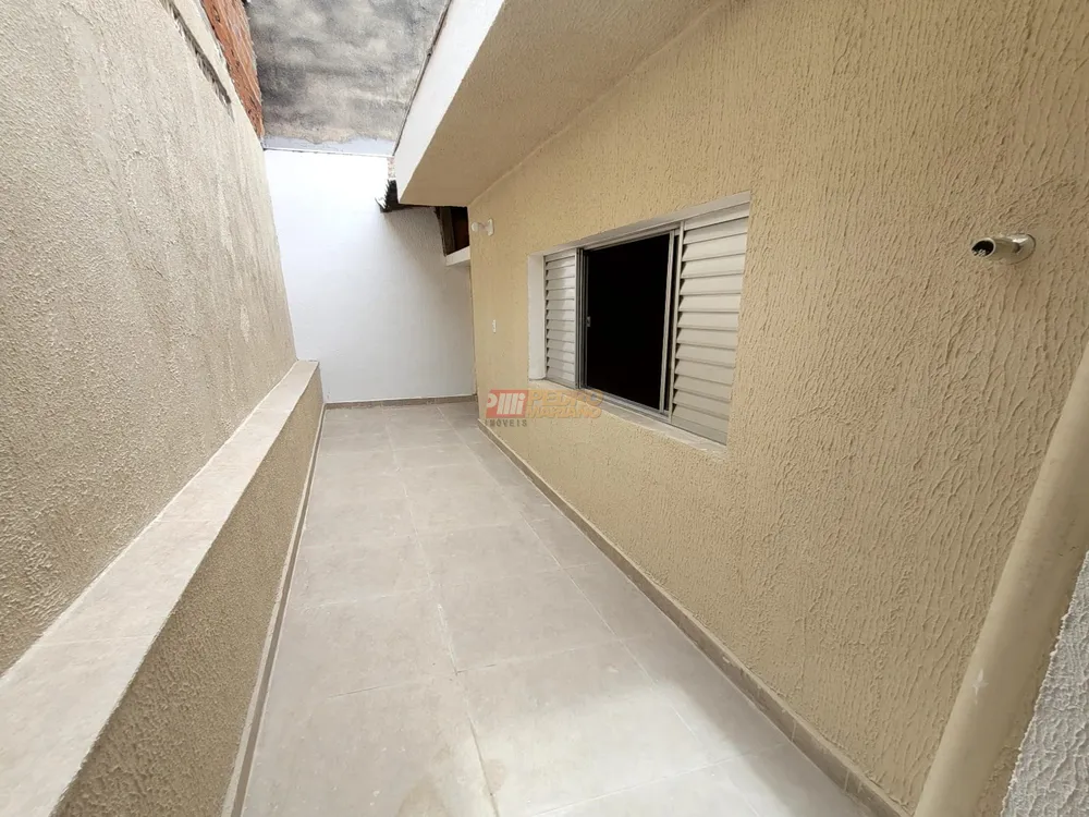 Casa, 2 quartos, 97 m² - Foto 7