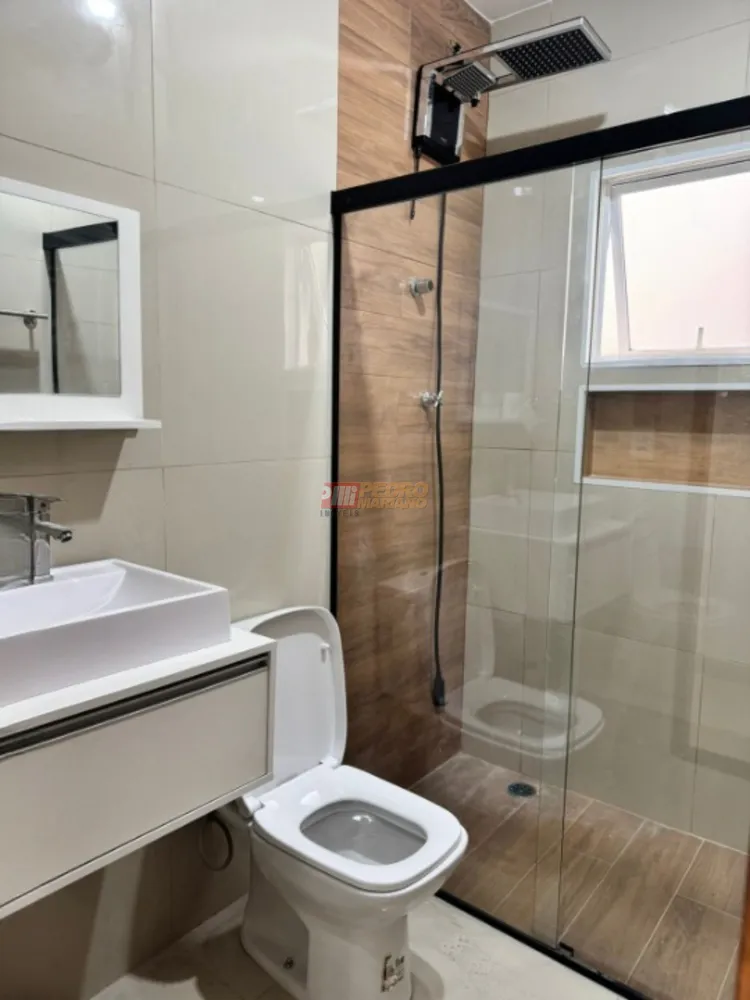 Casa, 2 quartos, 97 m² - Foto 6