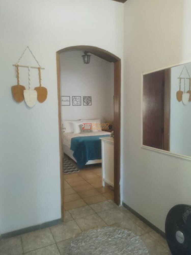 Chácara, 3 quartos, 1431 m² - Foto 3