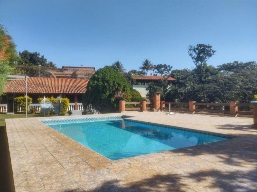 Chácara, 3 quartos, 1431 m² - Foto 18