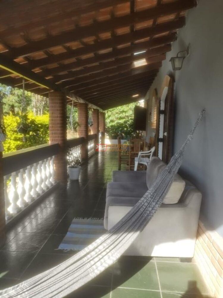 Chácara, 3 quartos, 1431 m² - Foto 22