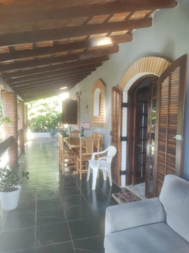 Chácara, 3 quartos, 1431 m² - Foto 13