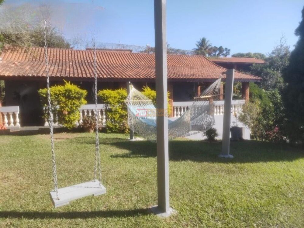 Chácara, 3 quartos, 1431 m² - Foto 15
