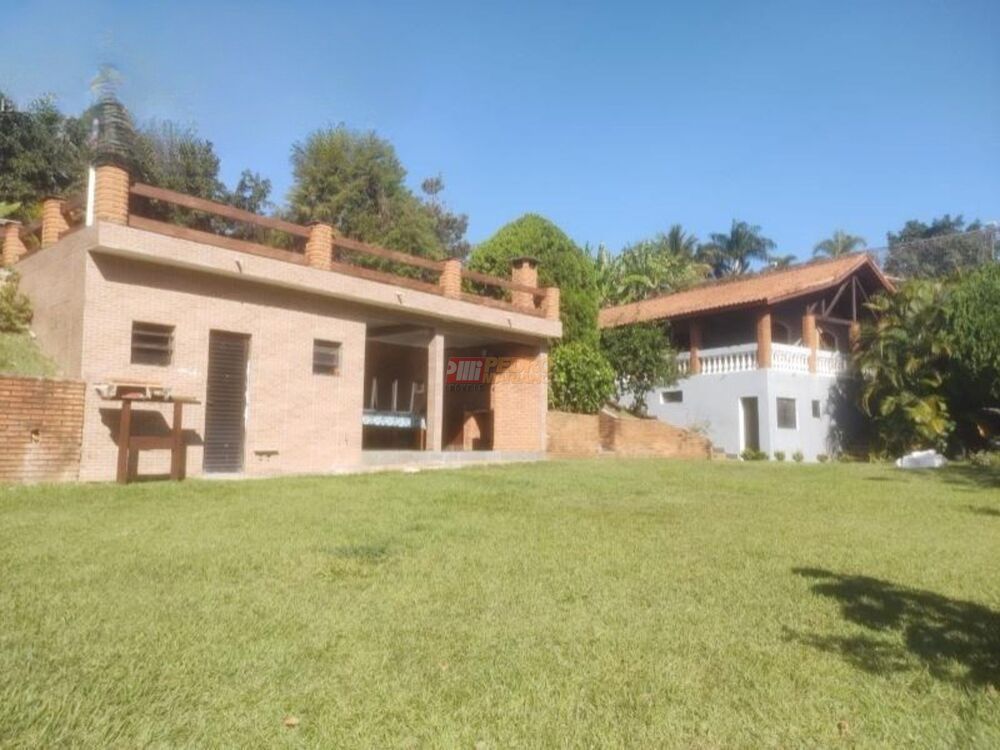 Chácara, 3 quartos, 1431 m² - Foto 11