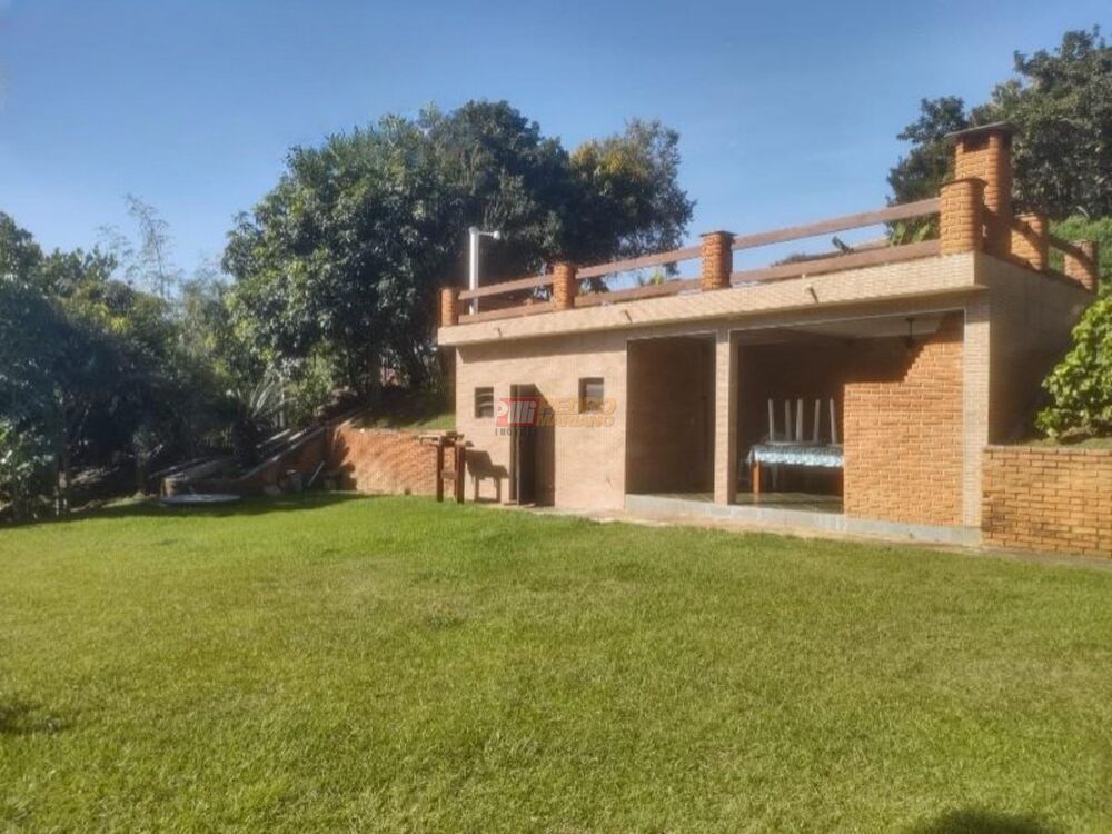 Chácara, 3 quartos, 1431 m² - Foto 5