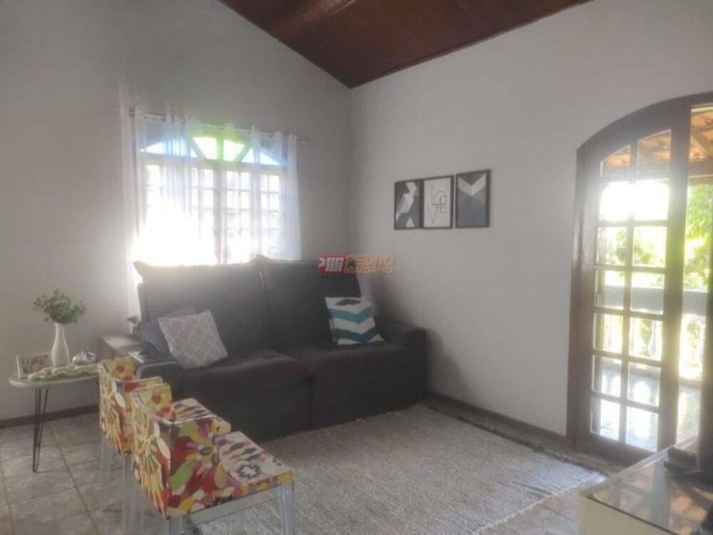 Chácara, 3 quartos, 1431 m² - Foto 8