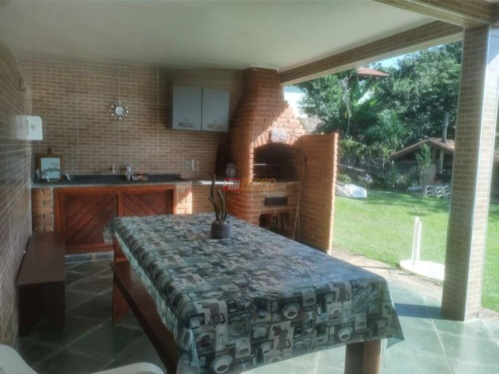 Chácara, 3 quartos, 1431 m² - Foto 21
