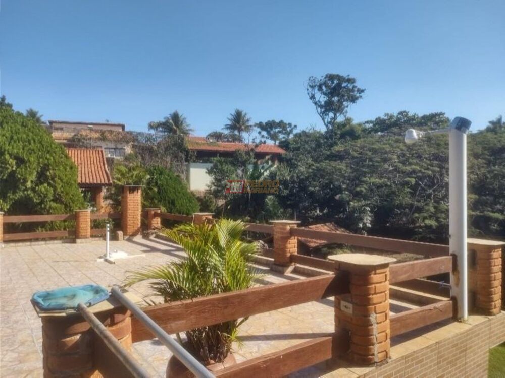 Chácara, 3 quartos, 1431 m² - Foto 14