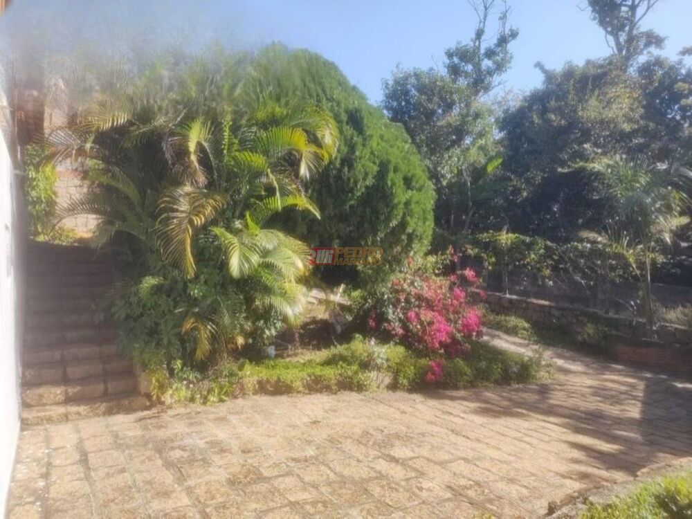 Chácara, 3 quartos, 1431 m² - Foto 12