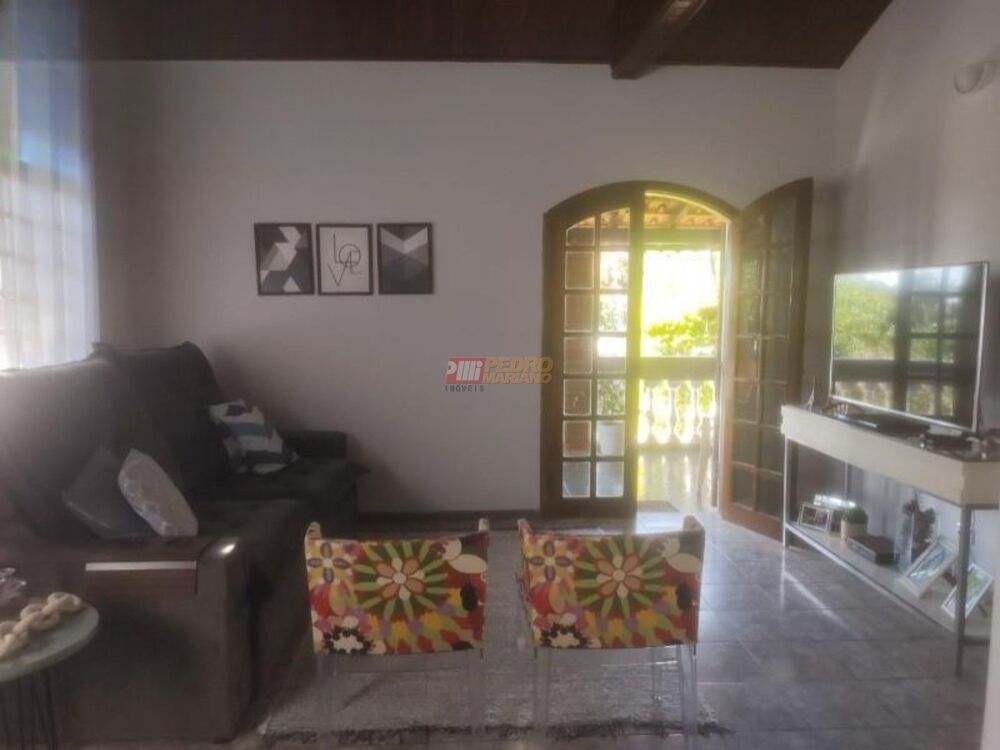 Chácara, 3 quartos, 1431 m² - Foto 4
