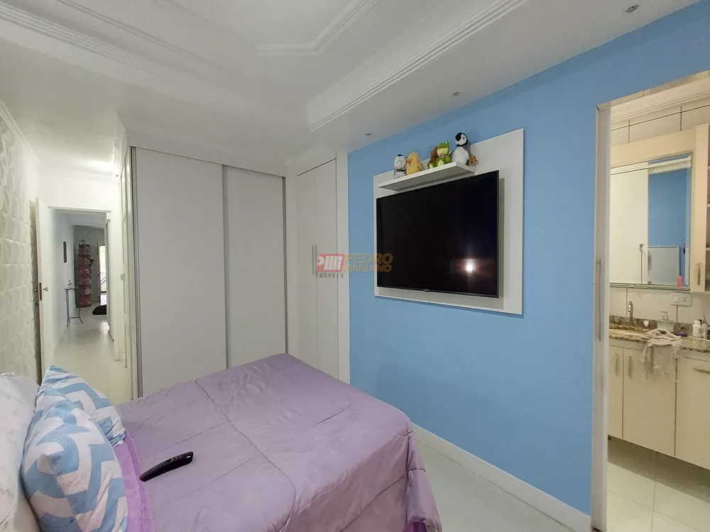 Sobrado, 3 quartos, 279 m² - Foto 16