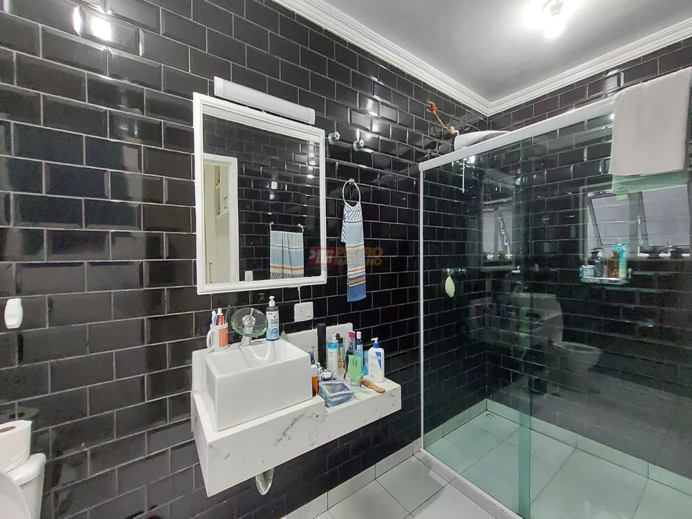 Sobrado, 3 quartos, 279 m² - Foto 13