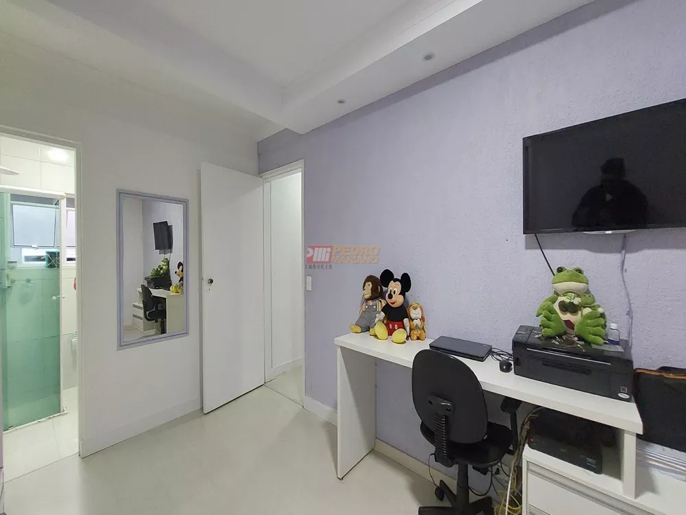 Sobrado, 3 quartos, 279 m² - Foto 7