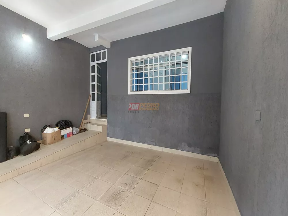 Sobrado, 3 quartos, 279 m² - Foto 24