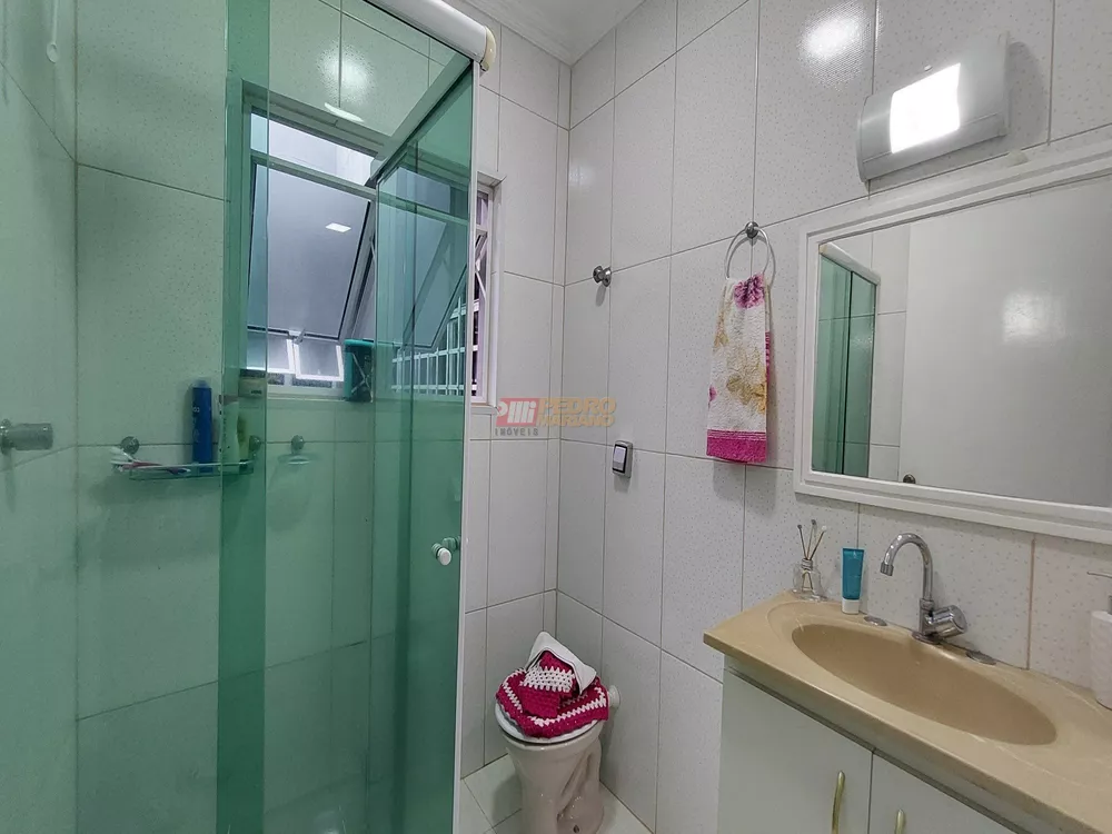 Sobrado, 3 quartos, 279 m² - Foto 6