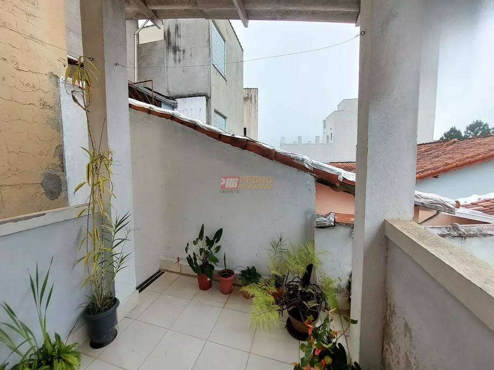 Sobrado, 3 quartos, 279 m² - Foto 21