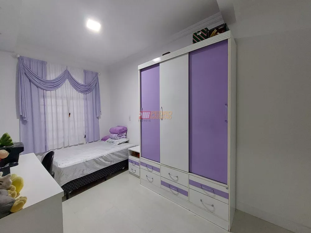 Sobrado, 3 quartos, 279 m² - Foto 5