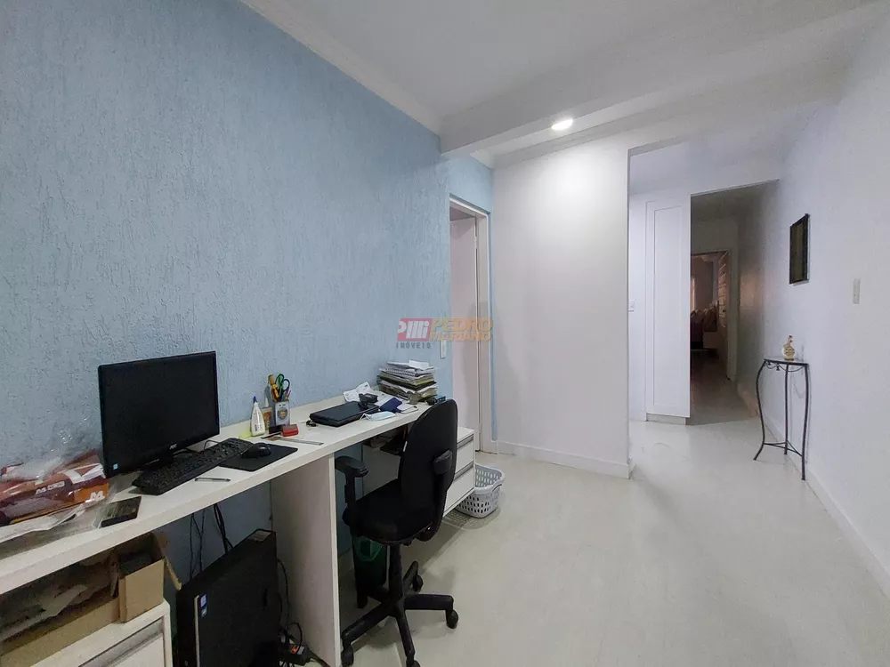 Sobrado, 3 quartos, 279 m² - Foto 8