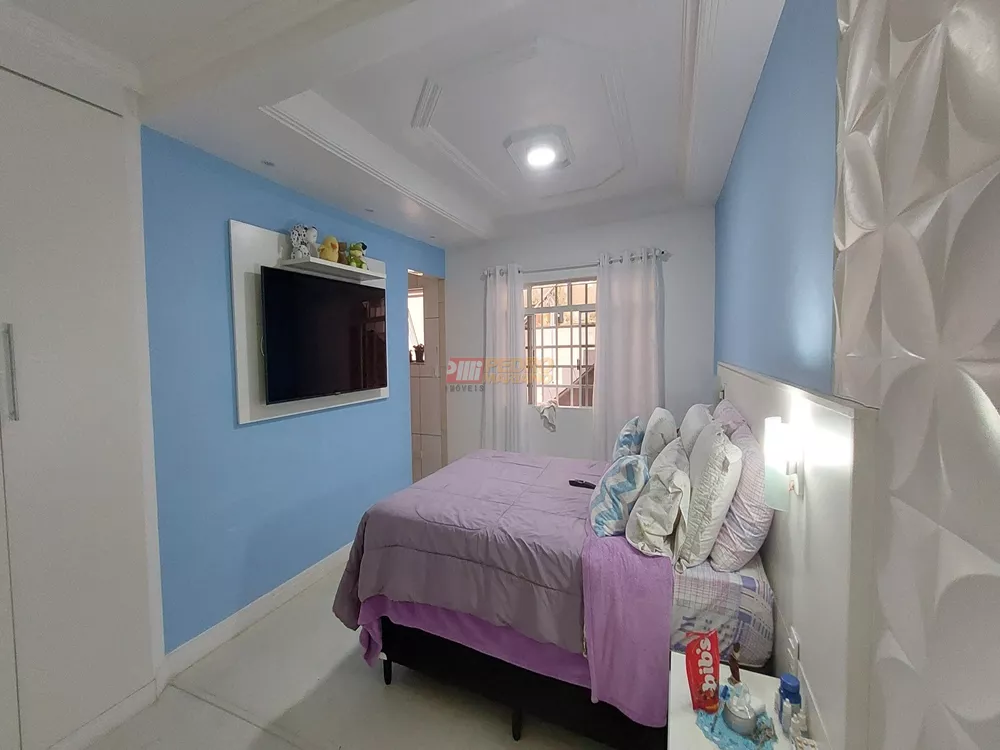 Sobrado, 3 quartos, 279 m² - Foto 15